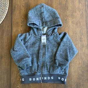 Bonds hoodie sweatshirt